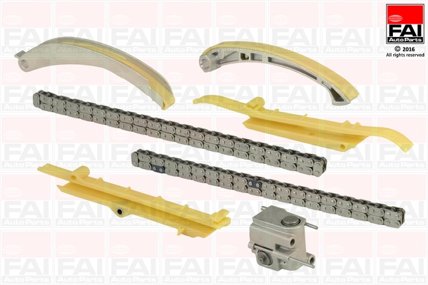 Timing Chain Kit